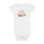 Brave Little Warrior – Baby Onesie