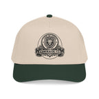 Lion of Judah Baseball Cap