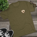 Built for the Battle – Men's Tee