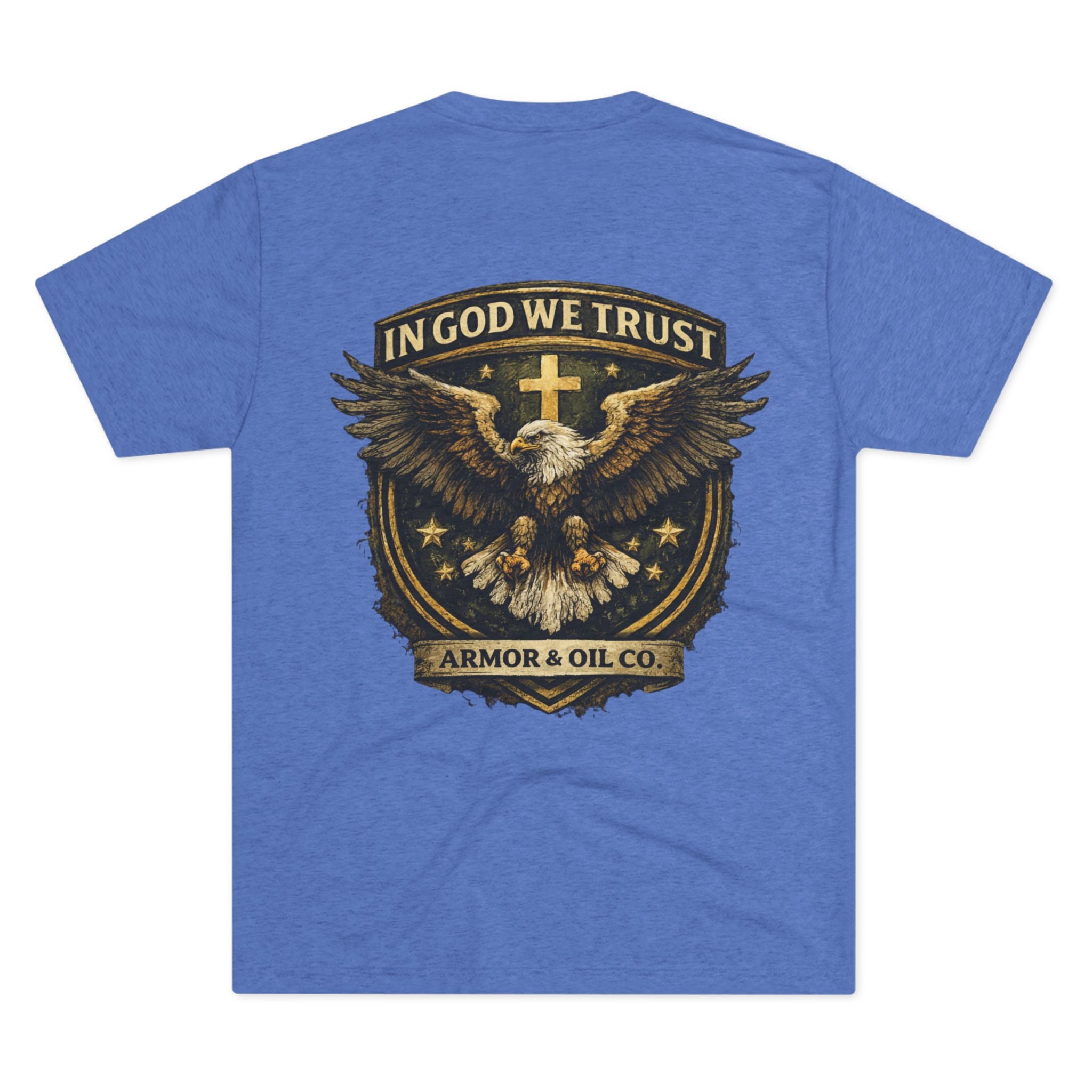 In God We Trust Tee
