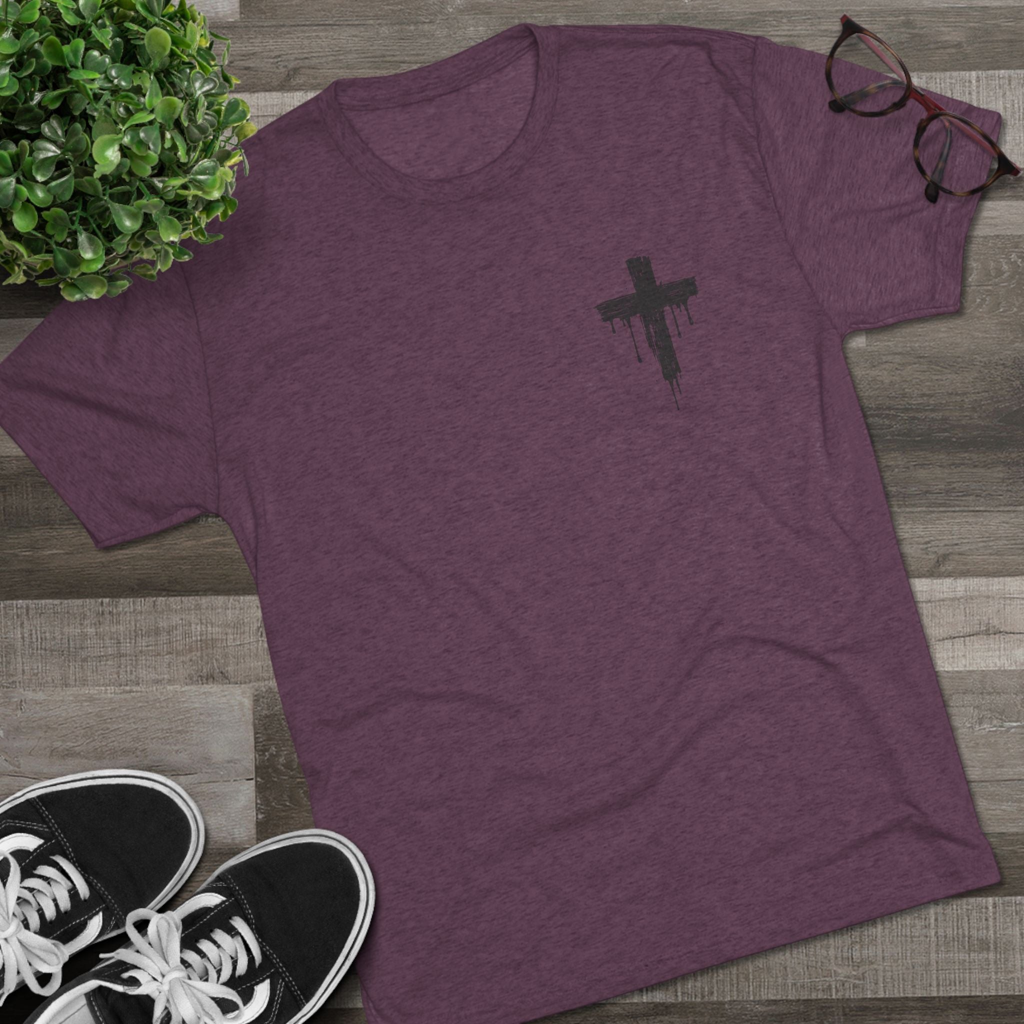 Armor Up Tee