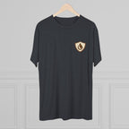 Built for the Battle – Men's Tee