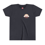 Faith Over Fear – Girl's Tee