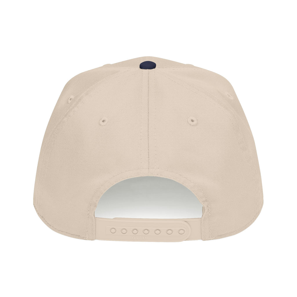 Lion of Judah Baseball Cap
