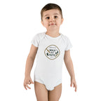 Walk by Faith – Baby Onesie
