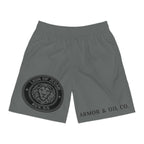 Lion of Judah Men’s Jogger Shorts