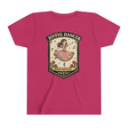 Joyful Dancer – Youth Girls Tee