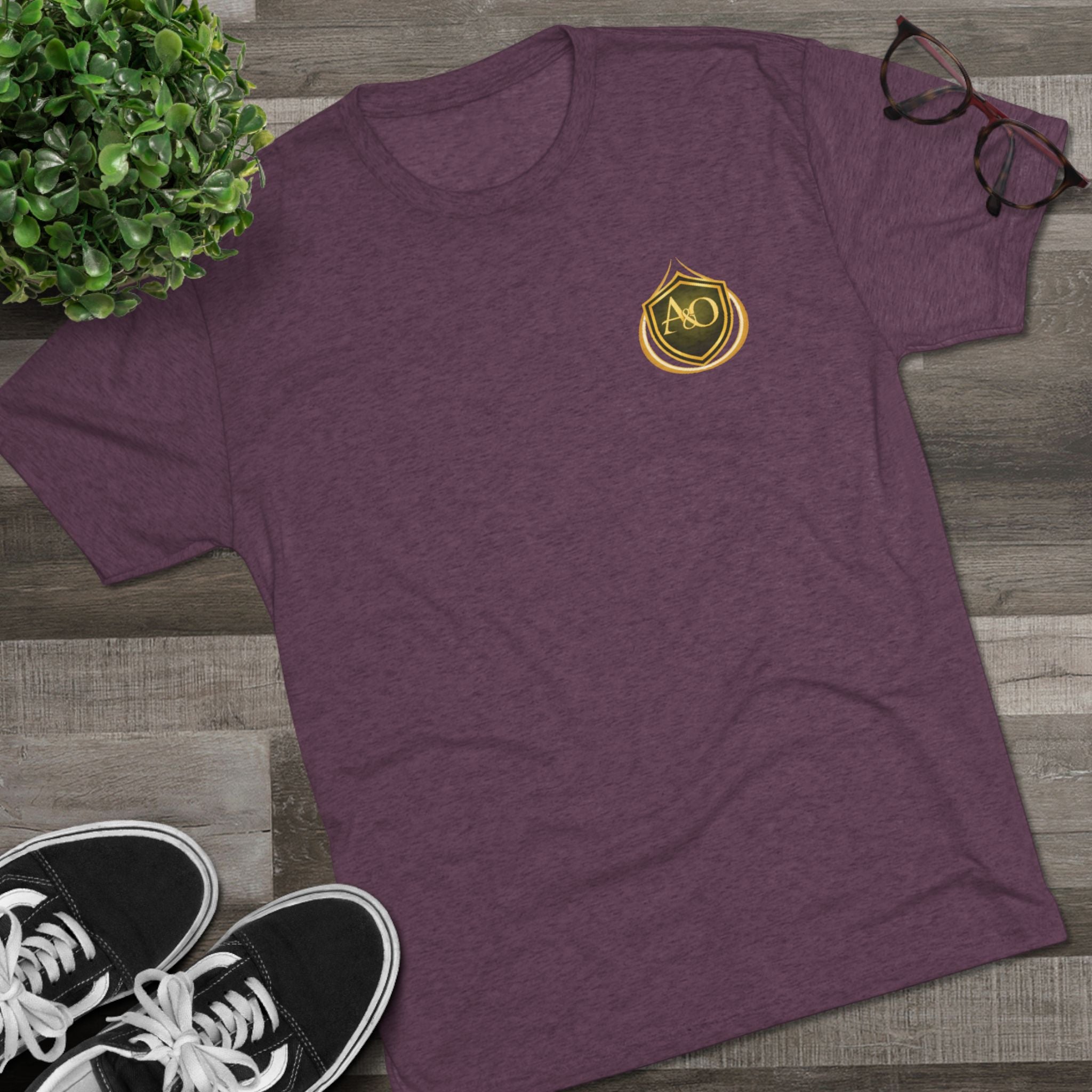 Armor of God Tee