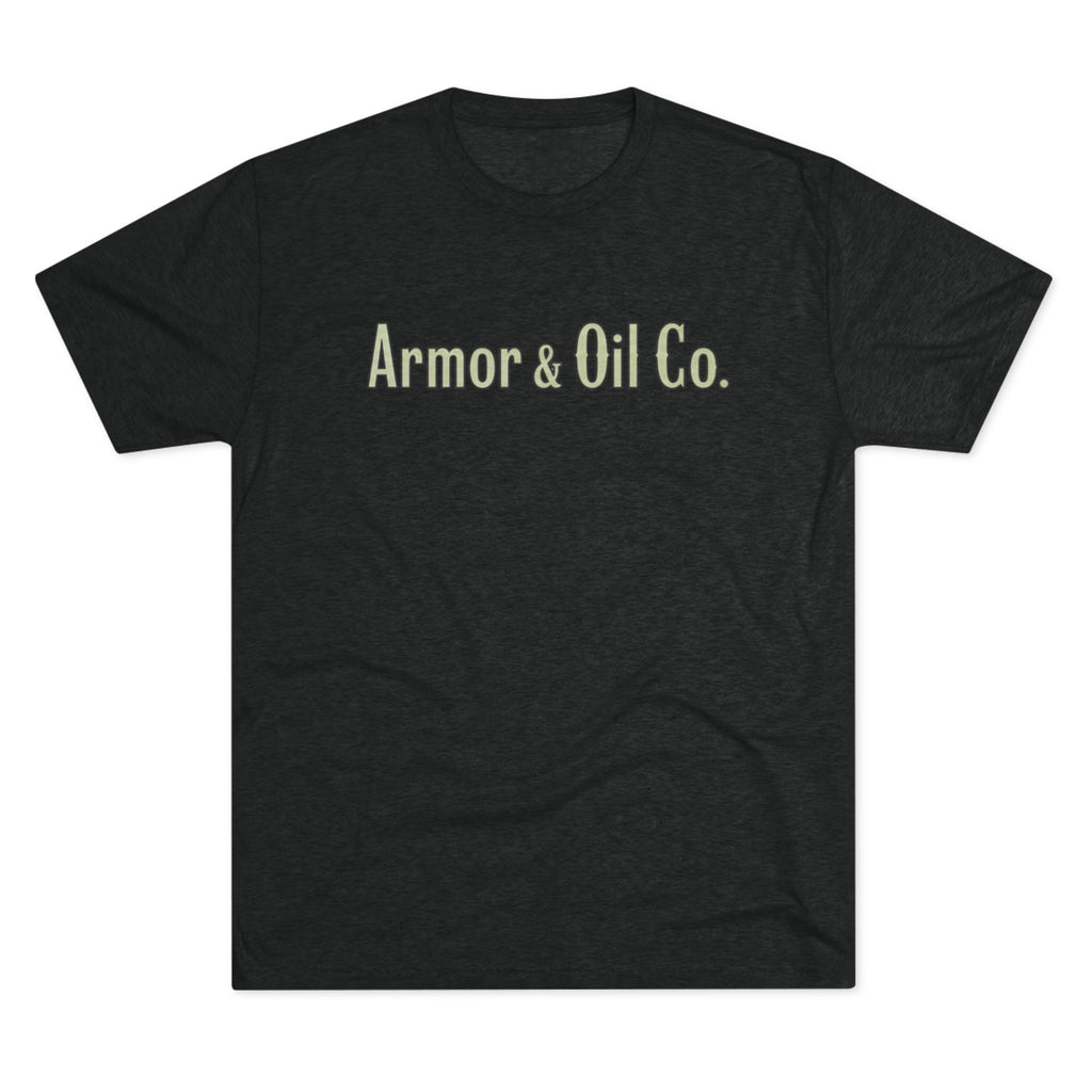 Bold as a Lion – Men’s Tee
