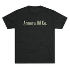 Bold as a Lion – Men’s Tee