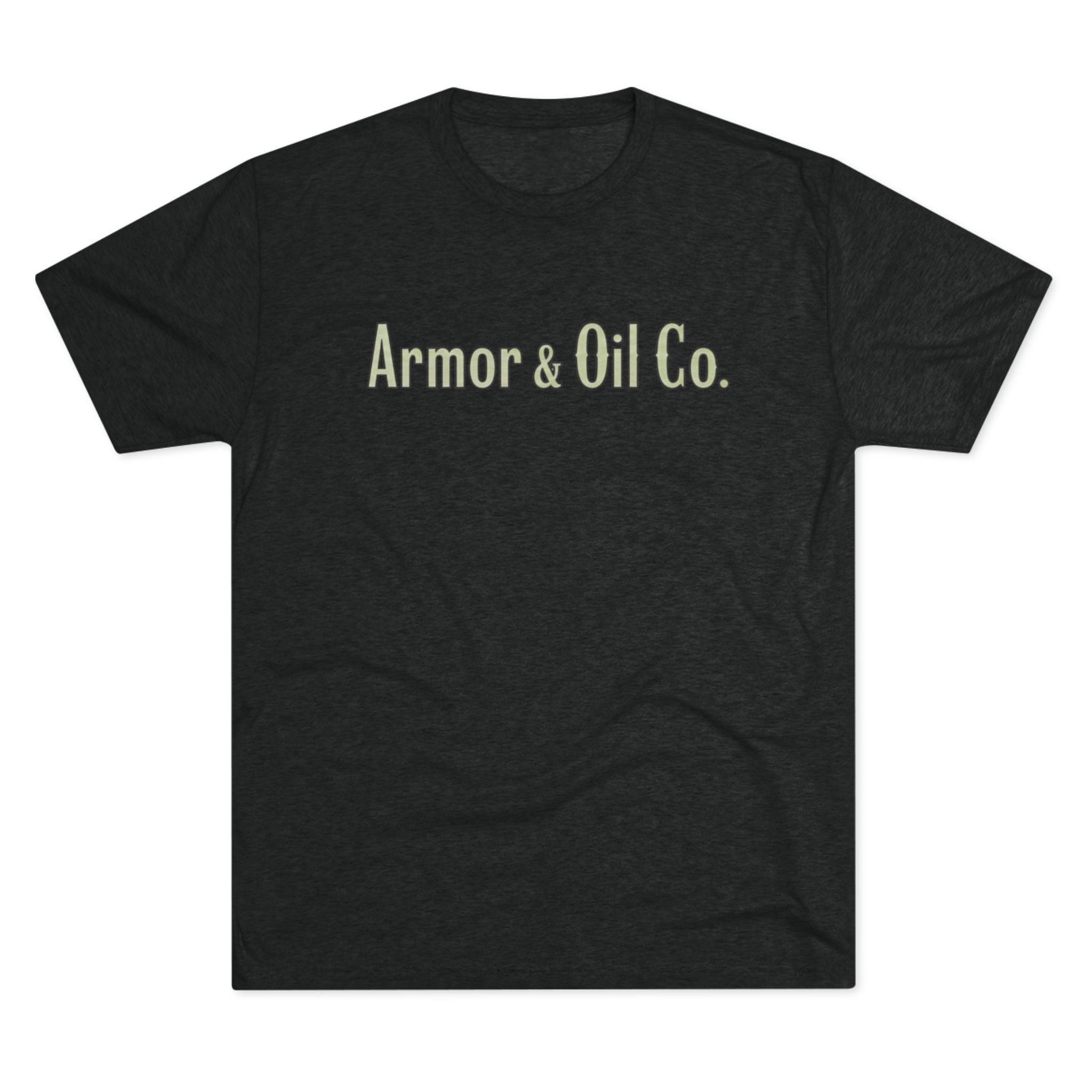 Bold as a Lion – Men’s Tee