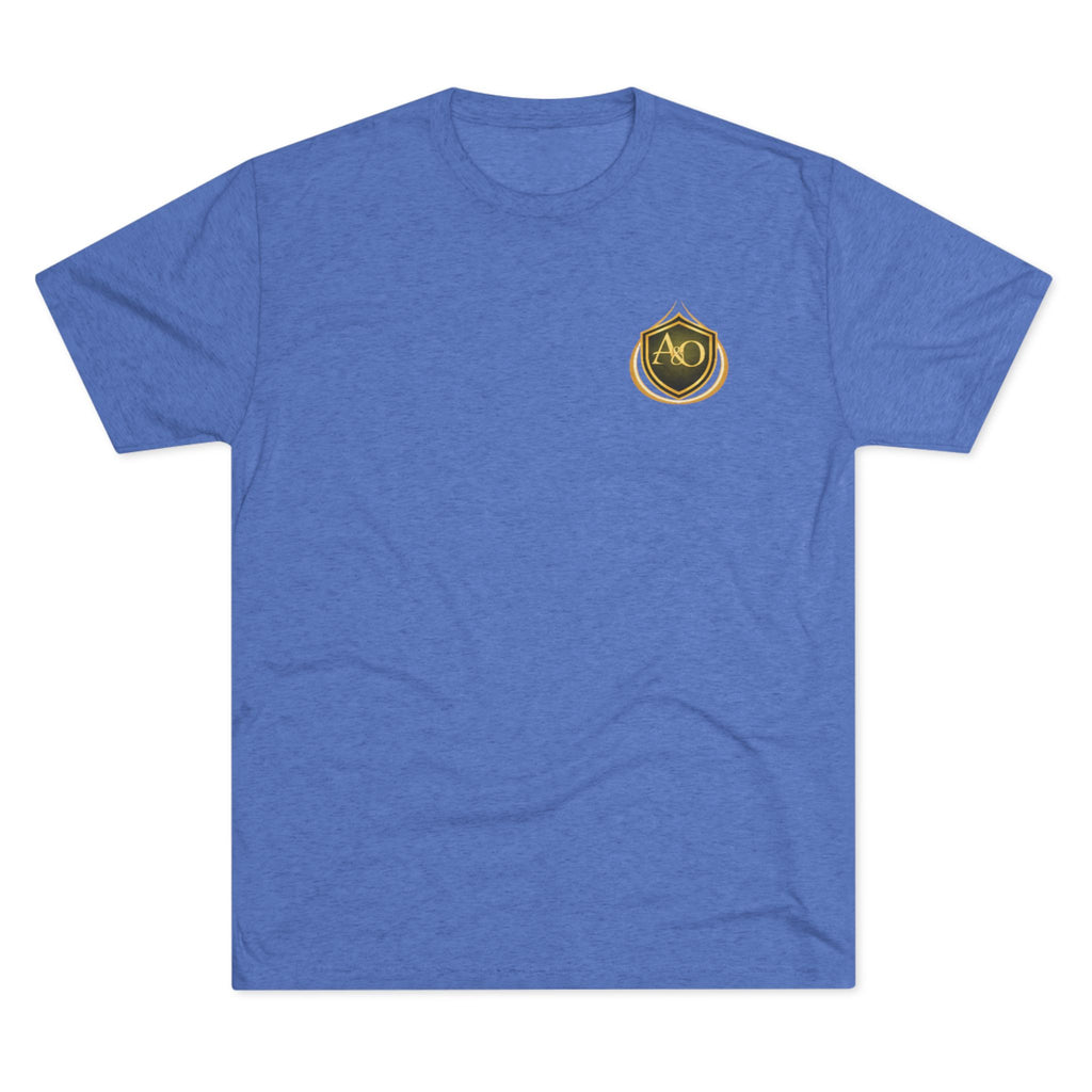 Armor of God Tee