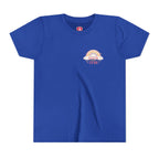 Faith Over Fear – Girl's Tee