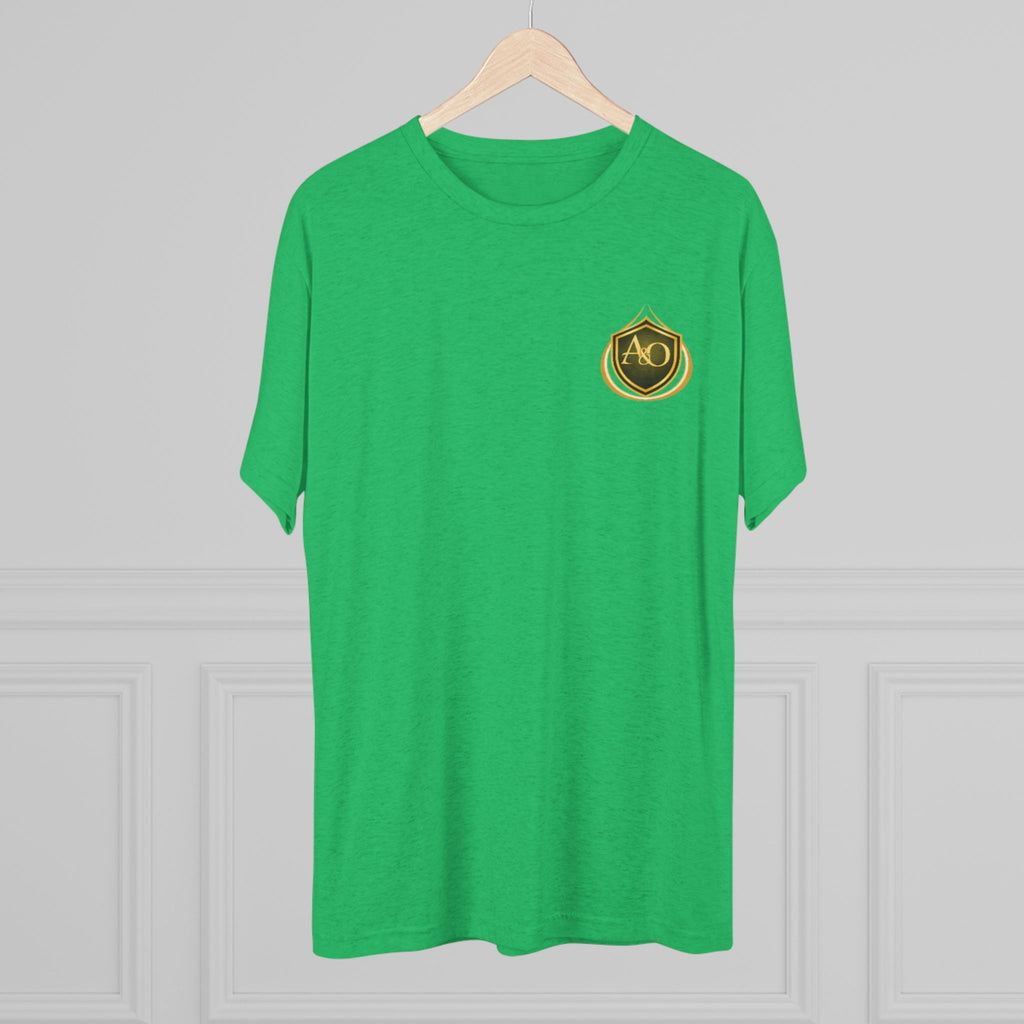 Armor of God Tee