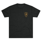 🛡️⚔️ “The Lord Is My Shield” Men’s Tee