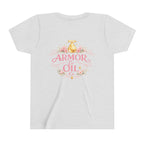 Faith Over Fear – Girl's Tee