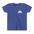 Faith Over Fear – Girl's Tee