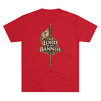 The Lord Is My Banner Tee