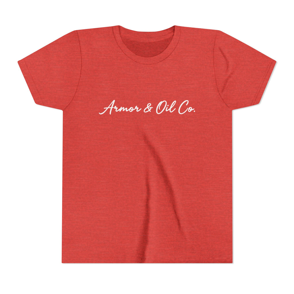 Joyful Dancer – Youth Girls Tee