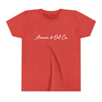 Joyful Dancer – Youth Girls Tee