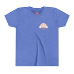 Faith Over Fear – Girl's Tee