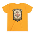 Joyful Dancer – Youth Girls Tee