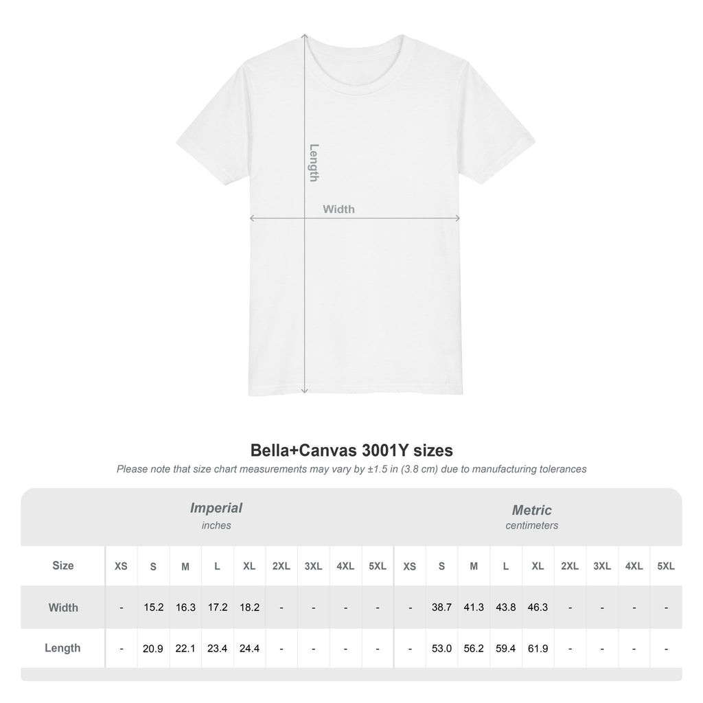 Little Sister, Big Faith – Girl's Tee