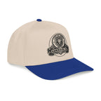 Lion of Judah Baseball Cap