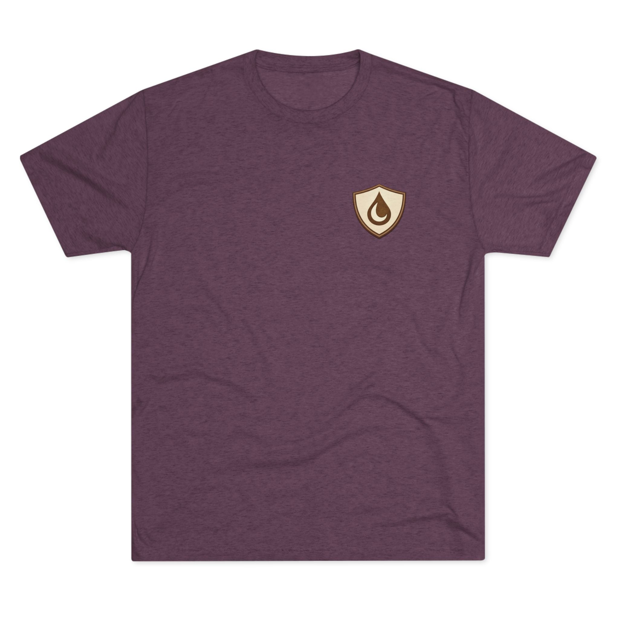 Built for the Battle – Men's Tee