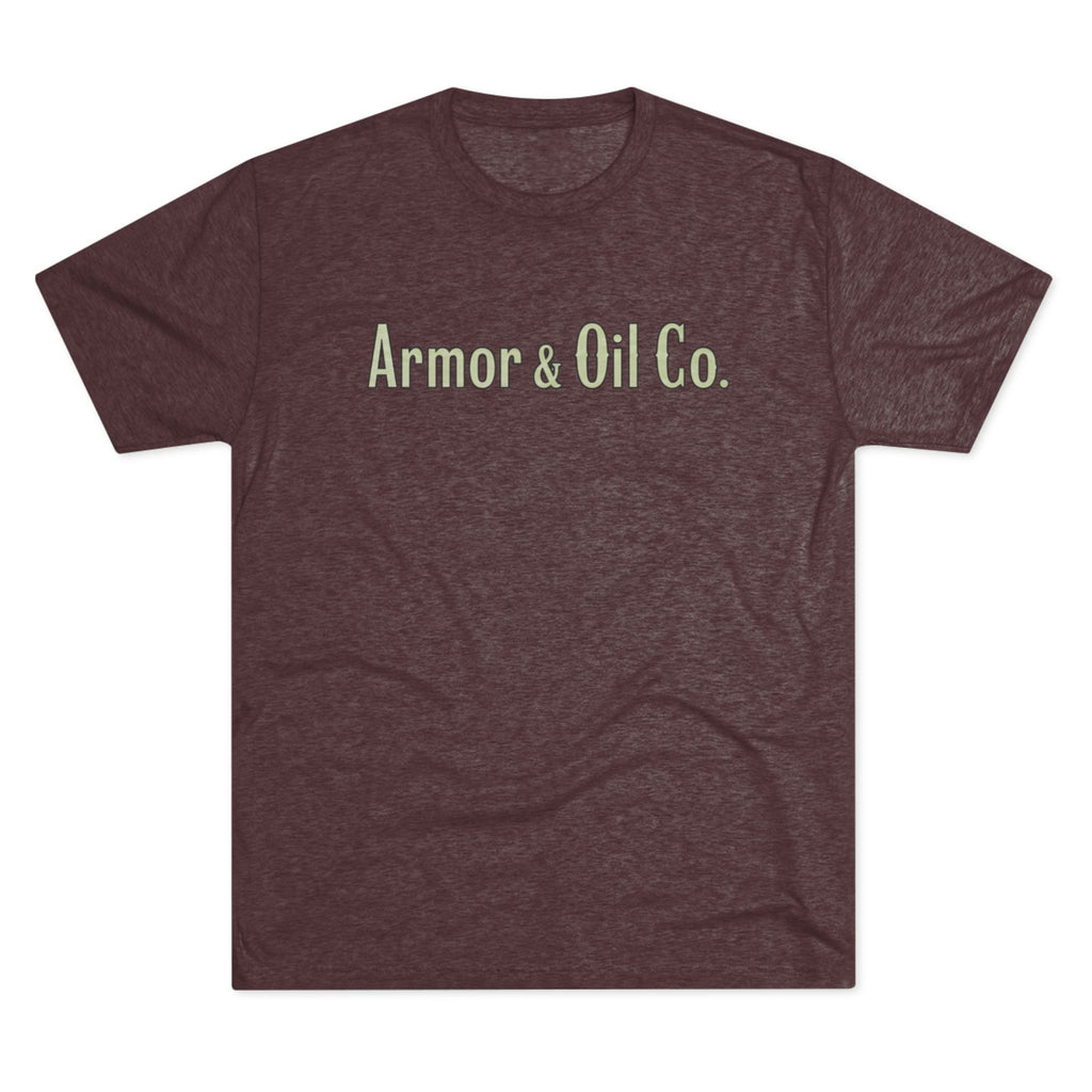 Bold as a Lion – Men’s Tee