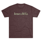 Bold as a Lion – Men’s Tee