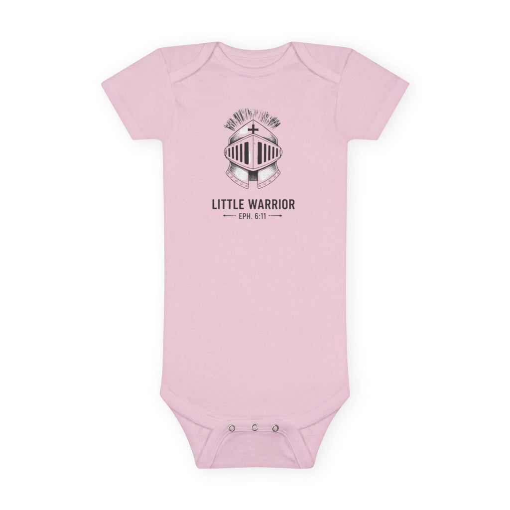 Little Warrior – Baby Onesie