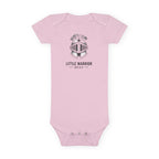 Little Warrior – Baby Onesie