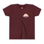 Faith Over Fear – Girl's Tee