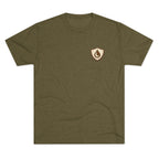 Built for the Battle – Men's Tee