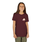 Faith Over Fear – Girl's Tee