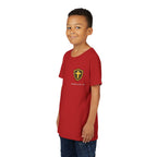 Armor Up & Stand Firm – Boy's Tee