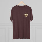 Built for the Battle – Men's Tee