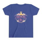 Faith Over Fear – Girl's Tee
