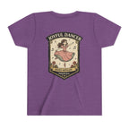 Joyful Dancer – Youth Girls Tee
