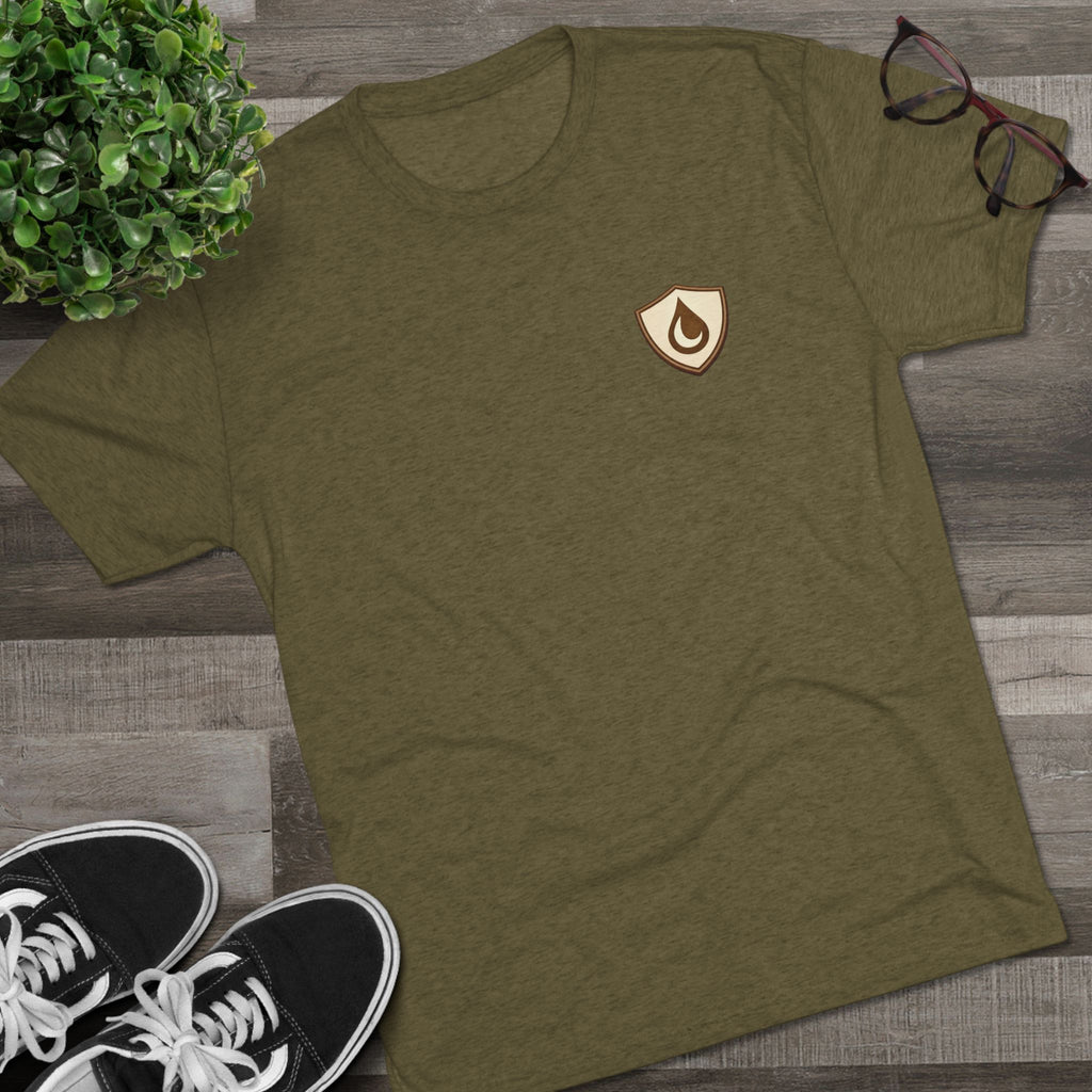 In God We Trust Tee