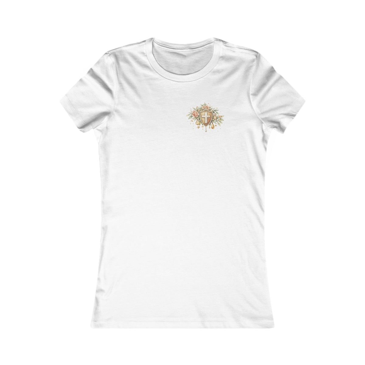Anointed & Chosen Women’s Tee