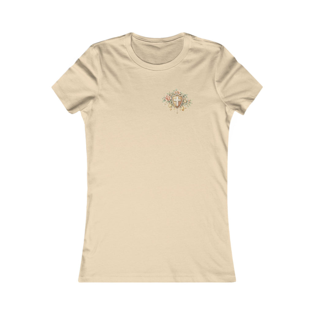 Anointed & Chosen Women’s Tee