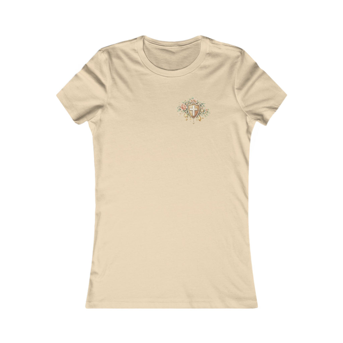 Anointed & Chosen Women’s Tee