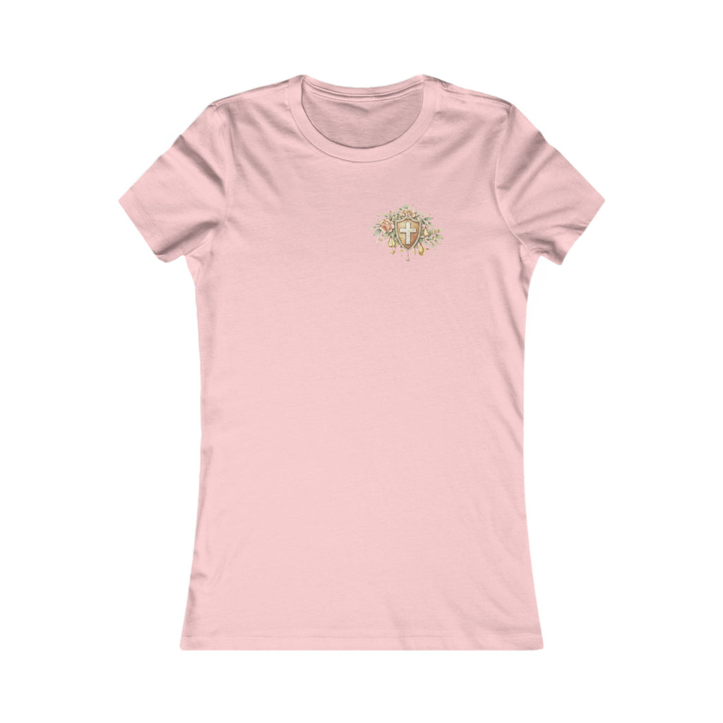 Anointed & Chosen Women’s Tee