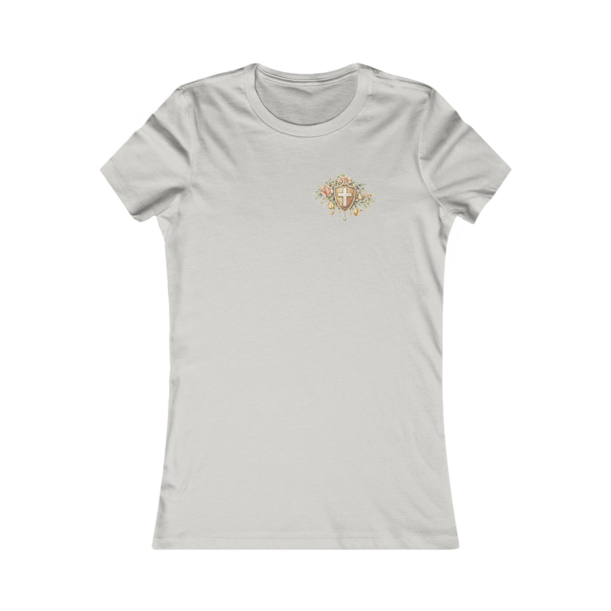 Anointed & Chosen Women’s Tee