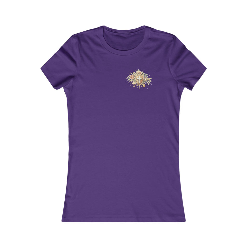Anointed & Chosen Women’s Tee
