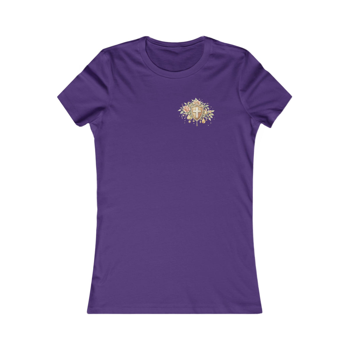 Anointed & Chosen Women’s Tee