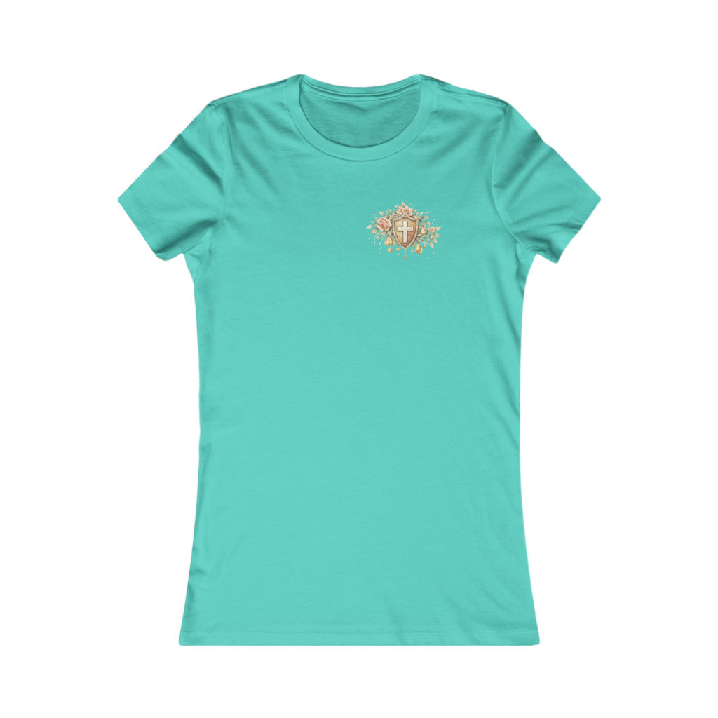 Anointed & Chosen Women’s Tee