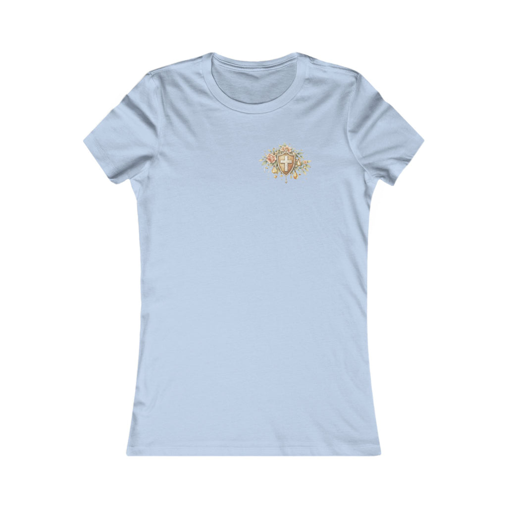Anointed & Chosen Women’s Tee